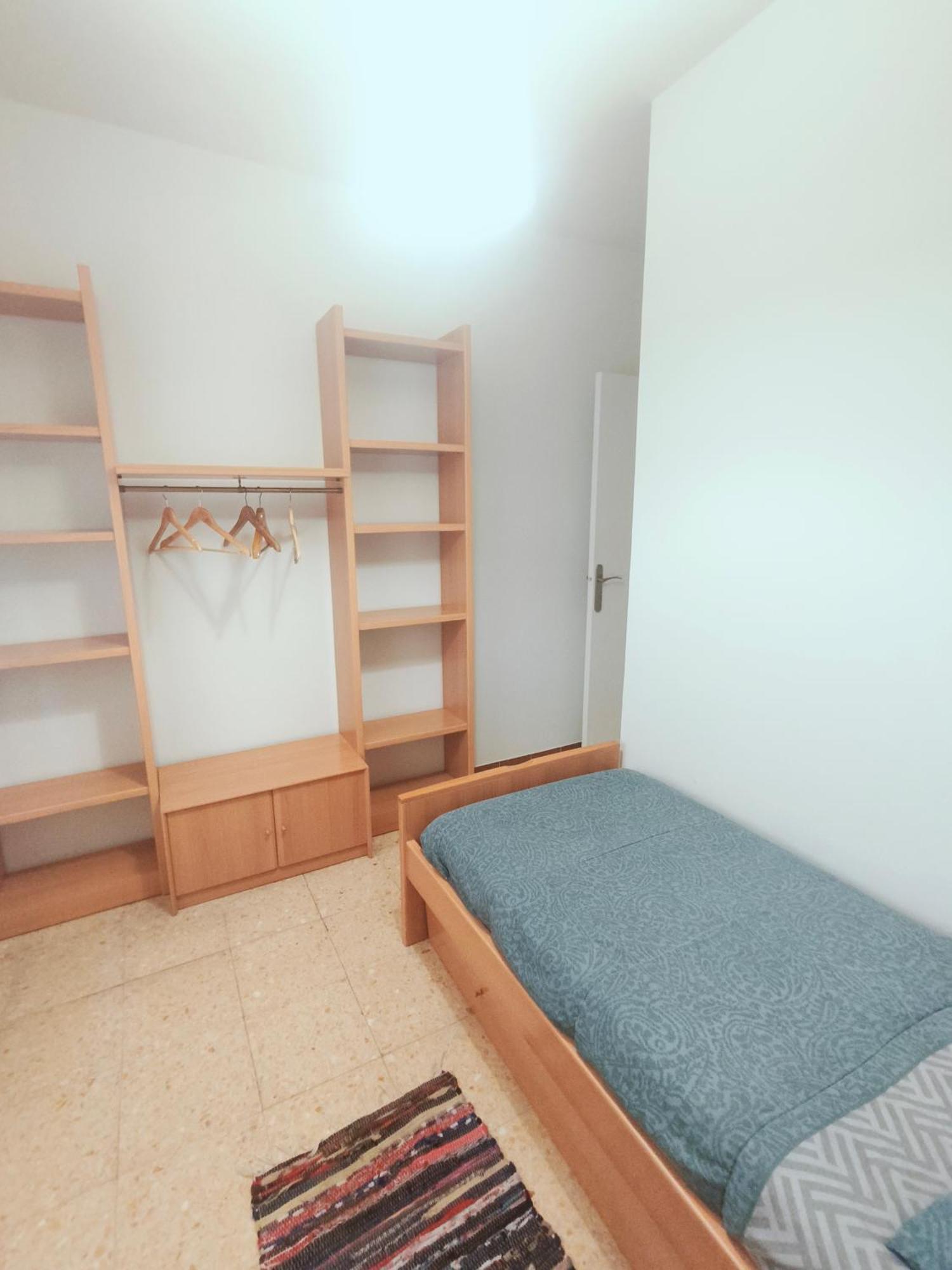 Apartamento Duplex Vacacional Ареньс-де-Мар Экстерьер фото