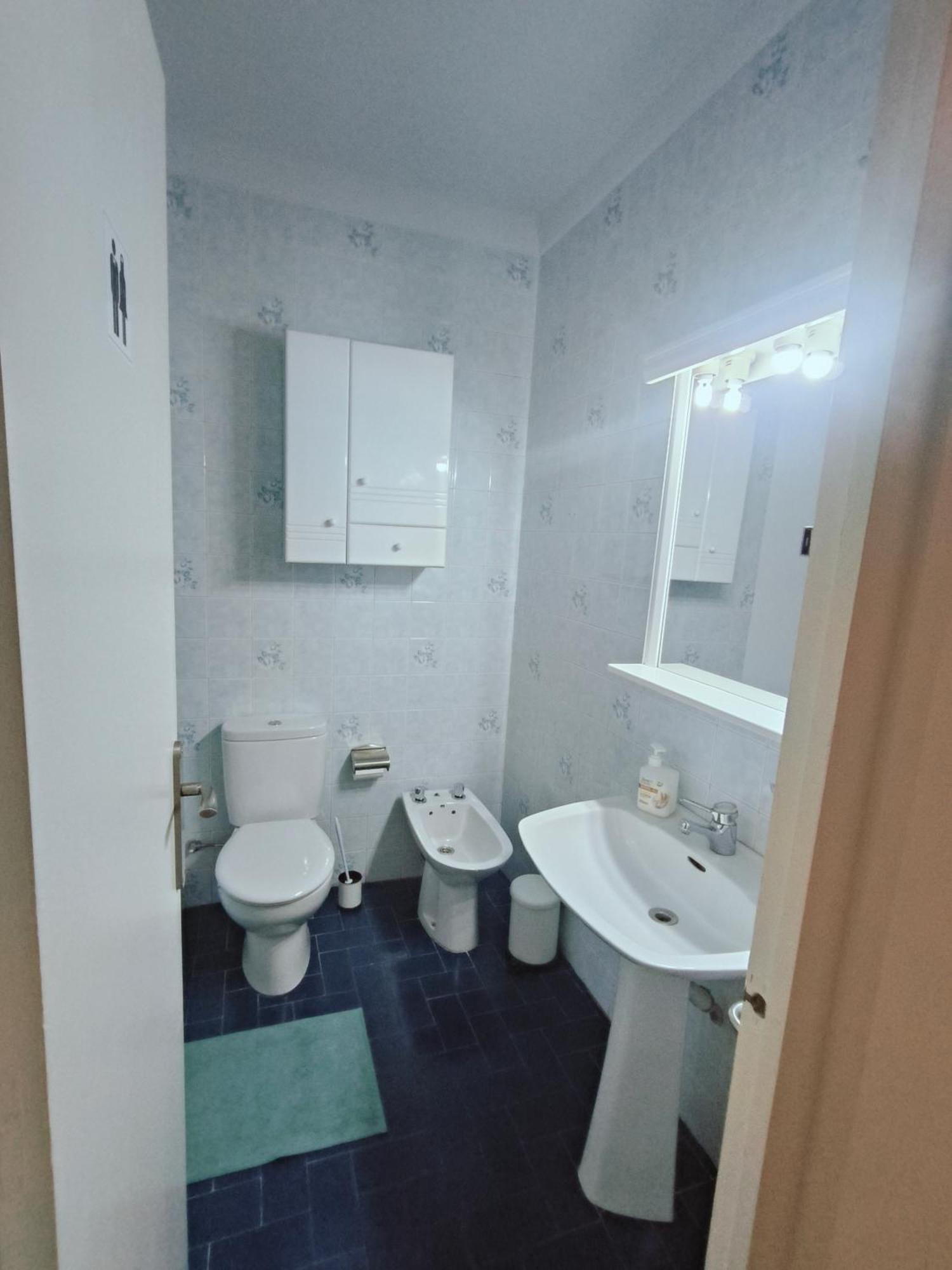Apartamento Duplex Vacacional Ареньс-де-Мар Экстерьер фото