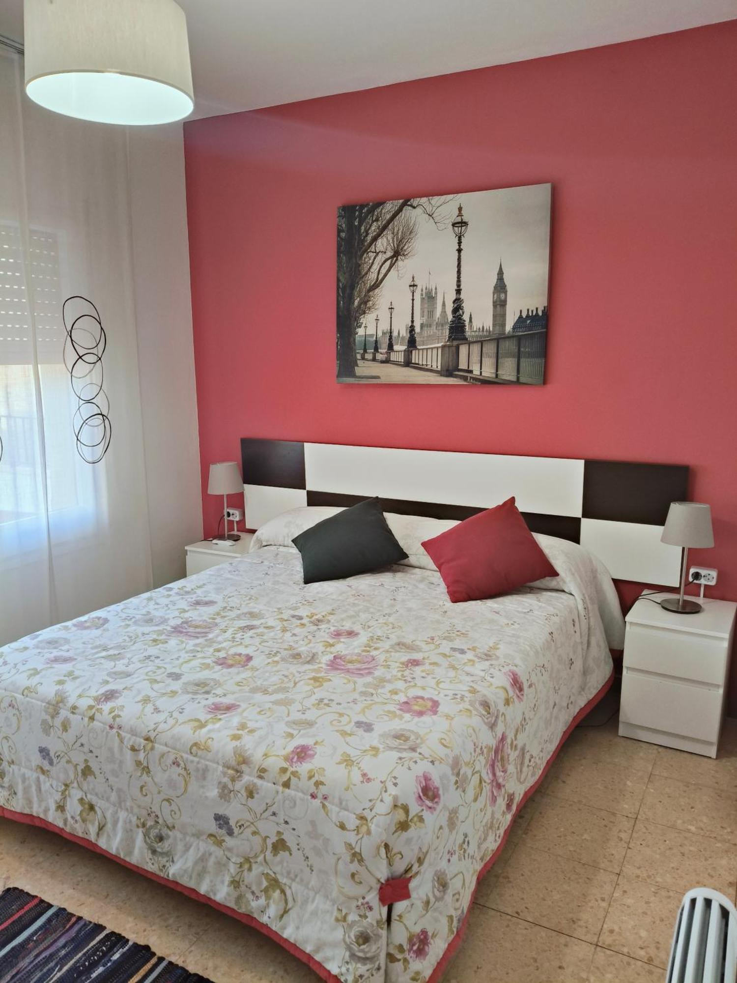 Apartamento Duplex Vacacional Ареньс-де-Мар Экстерьер фото