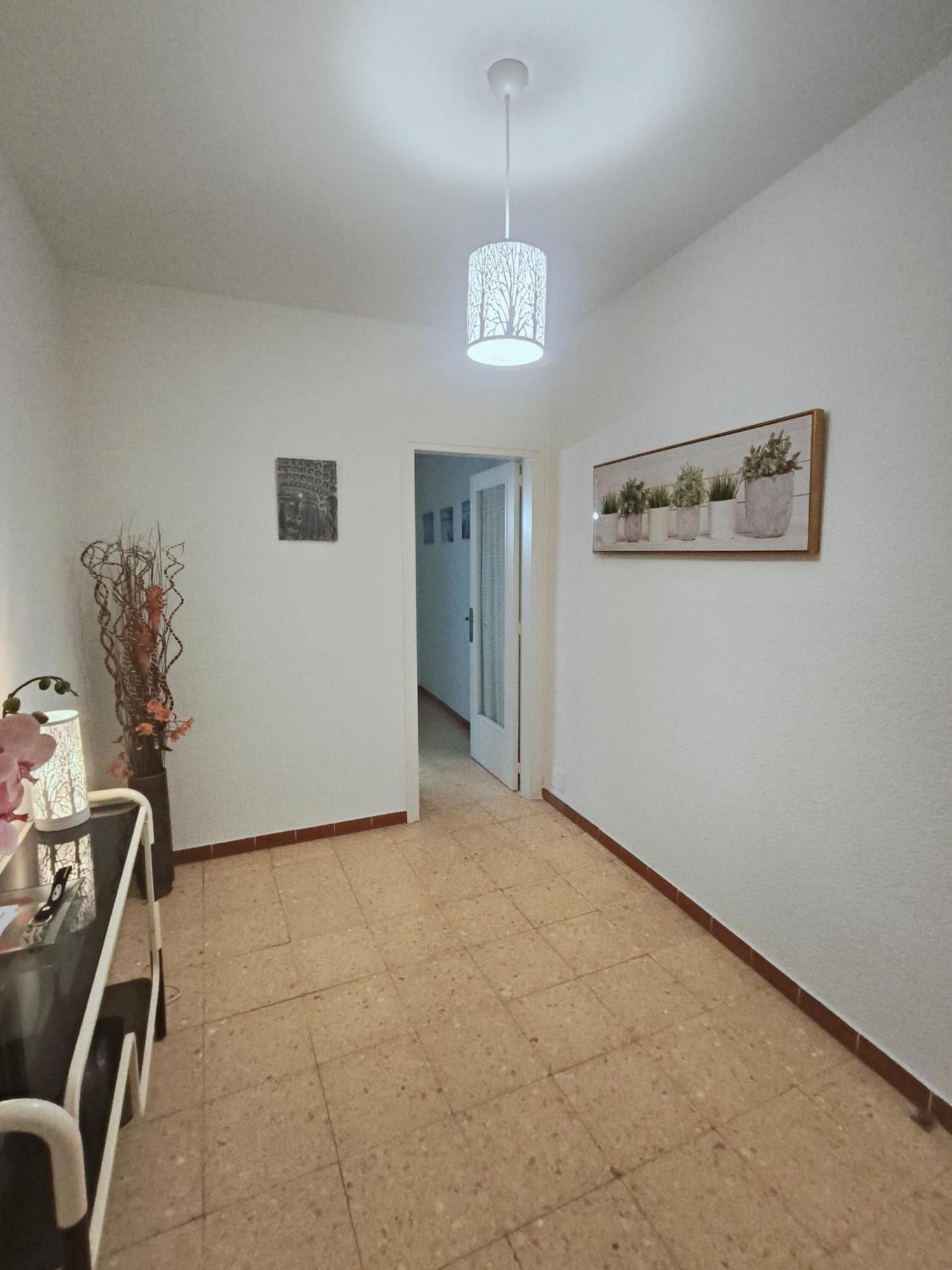 Apartamento Duplex Vacacional Ареньс-де-Мар Экстерьер фото